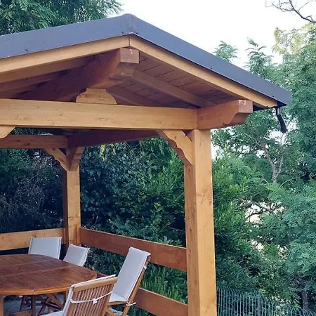 Via Castello Da Mary Holiday home