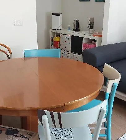 Via Castello Da Mary Holiday home