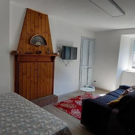 Holiday home Via Castello Da Mary