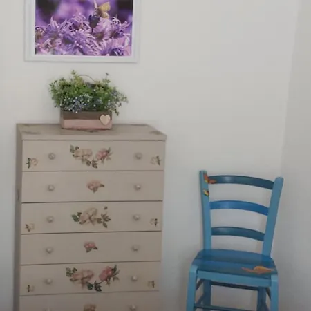 Via Castello Da Mary Holiday home