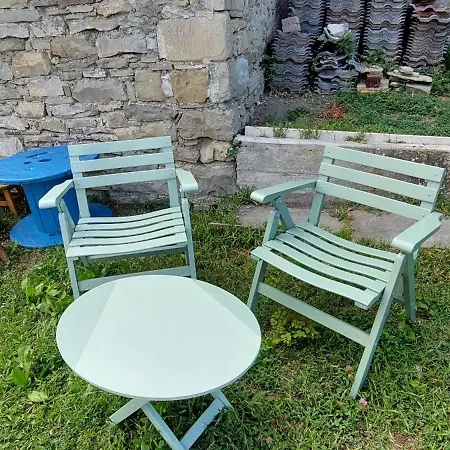 Via Castello Da Mary Holiday home Montecreto