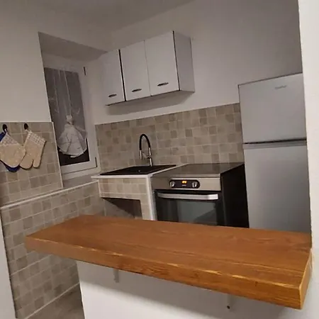 Via Castello Da Mary Montecreto