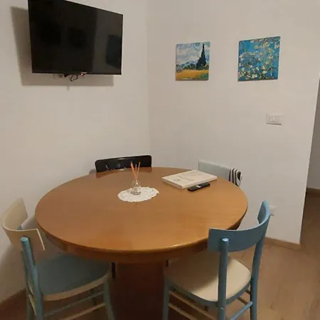 Holiday home Via Castello Da Mary