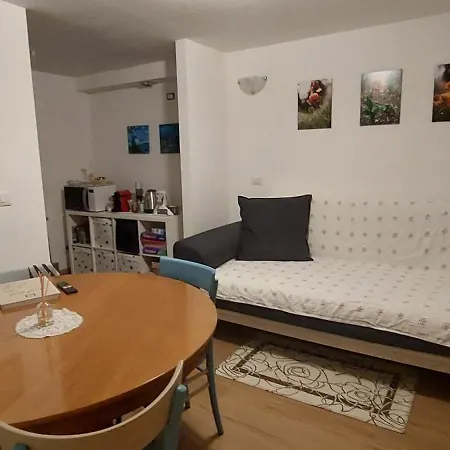 Via Castello Da Mary Holiday home