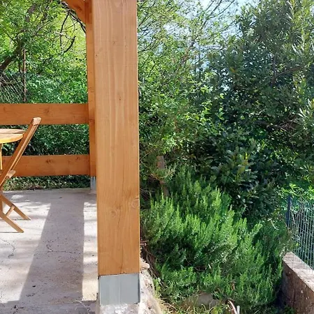 Holiday home Via Castello Da Mary Montecreto