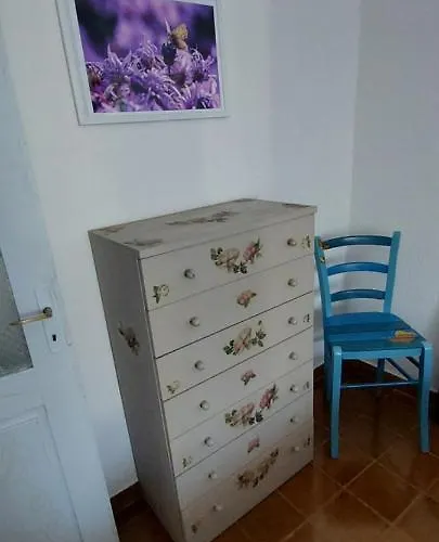 Via Castello Da Mary בית נופש מונטקרטו