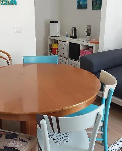 Via Castello Da Mary בית נופש