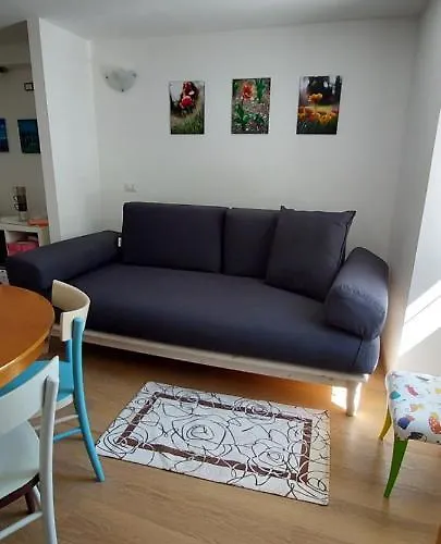 Via Castello Da Mary בית נופש