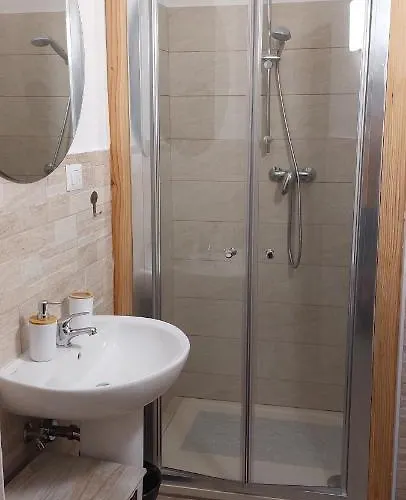 Via Castello Da Mary בית נופש