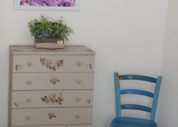 Via Castello Da Mary Semesterbostad