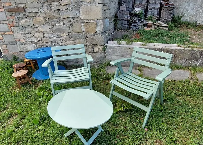 Via Castello Da Mary Semesterbostad Montecreto