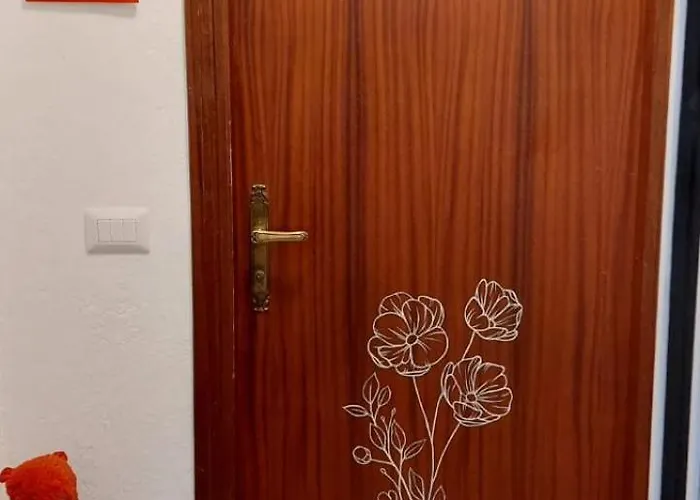 Via Castello Da Mary Semesterbostad *