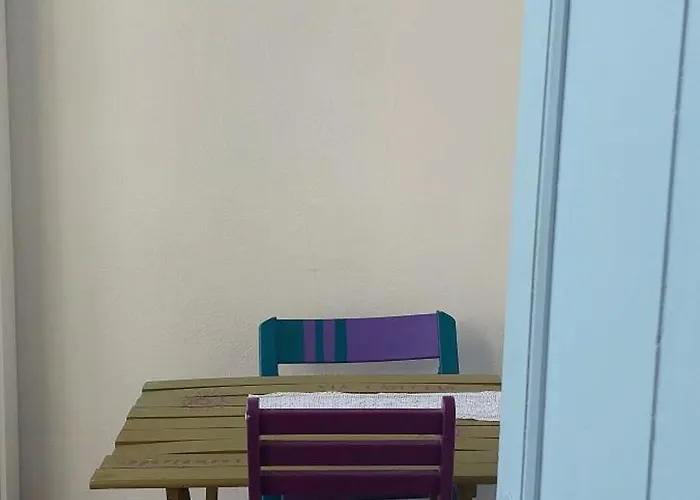 Via Castello Da Mary Montecreto