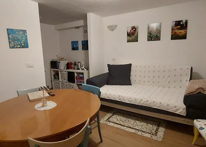 Via Castello Da Mary בית נופש